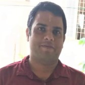 Dr. Rajesh K. Tripathy avatar image