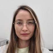 Dr. Caroline Mari Ramos Oda avatar image