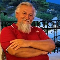 Dr. Zoran S. Ilic avatar image