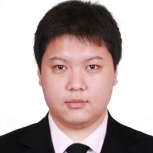 Dr. Xingming Zhang avatar image