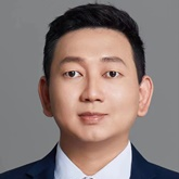 Dr. Lin Zeng avatar image