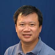 Dr. Francis Chiew avatar image