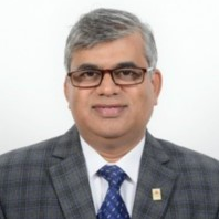 Dr. B. Shivamurthy avatar image