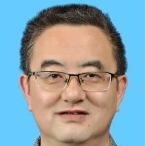 Dr. Yuanqing Wang avatar image