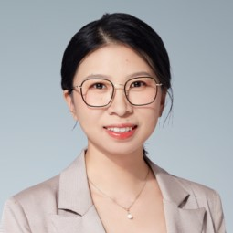 Dr. Yuanyuan Liu avatar image