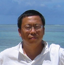 Dr. Huaqing Cai avatar image