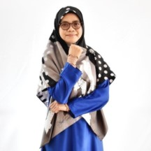 Dr. Masnizah Mohd avatar image