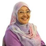 Prof. Dr. Nursuriati Jamil avatar image