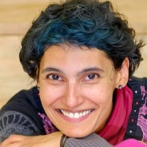 Prof. Dr. Cláudia Alexandra Colaço Lourenço Viegas avatar image