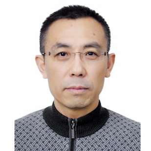 Prof. Dr. Yujun Zheng avatar image