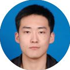 Dr. Shuai Zhao avatar image