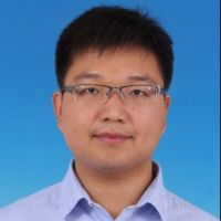 Prof. Dr. Chuansheng Xiong avatar image