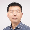 Dr. Lei Zhao avatar image