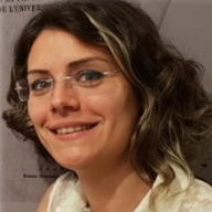 Dr. Sevinc Kurbanoglu avatar image