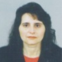 Prof. Dr. Galya Velikova Duncheva avatar image