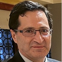 Prof. Dr. Masoud Soroush avatar image