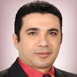 Dr. Yasser A. El-Amier avatar image