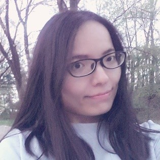 Dr. Caiyan Qin avatar image