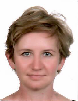 Dr. Katarzyna Plagens-Rotman avatar image