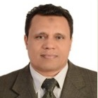 Prof. Dr. Sobhi M. Gomha avatar image
