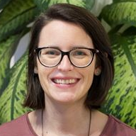 Dr. Ana Kroflič avatar image