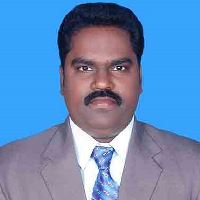 Dr. Marimuthu Govindarajan avatar image