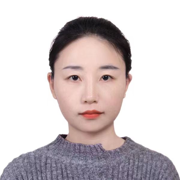 Dr. Ling Qin avatar image