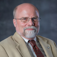 Prof. Dr. John C. Eichelberger avatar image