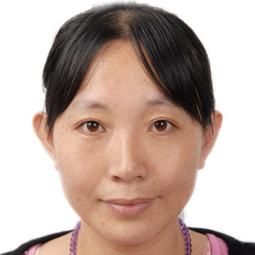 Dr. Yuying Sun avatar image