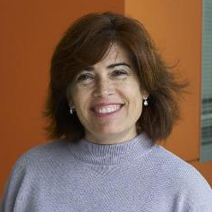 Dr. María Reyes Sánchez-Herrera avatar image