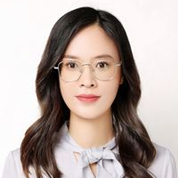 Dr. Jianing Xu avatar image