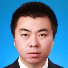 Prof. Dr. Xiaogang Wu avatar image