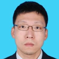 Dr. Hao Lu avatar image