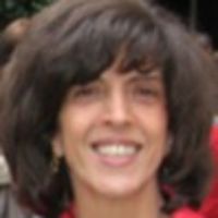 Dr. Mercedes Villacampa avatar image