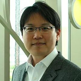 Prof. Dr. Jung-Hun Seo avatar image