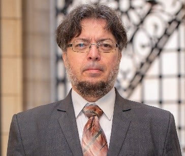 Dr. Balázs Ádám avatar image