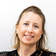 Dr. Jeanette Melin avatar image