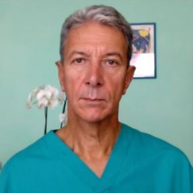 Dr. Sergio Berti avatar image