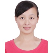 Prof. Dr. Lijuan Zha avatar image