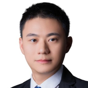 Dr. Jian Liu avatar image