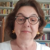 Dr. Gabriela Droc avatar image