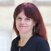 Prof. Dr. Belinda Winder avatar image