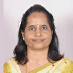 Prof. Dr. Shikha Tripathi avatar image