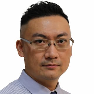 Dr. Kwun Nam Hui avatar image