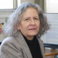 Dr. Carolina Shene avatar image