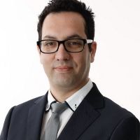 Dr. Luis Morales-Quintana avatar image