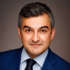 Dr. Veria Khosrawipour avatar image