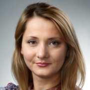 Dr. Agata Mikolajczyk-Martinez avatar image