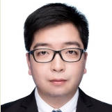 Dr. Yang Xu avatar image