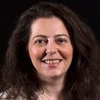 Dr. Afroditi Chatzifragkou avatar image